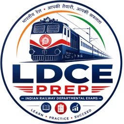 Ícone de LDCE PREP