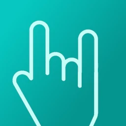 Ícone de ASL Speed Spell: Sign Language