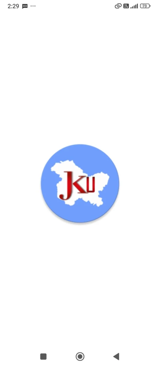 JKUpdates Jobs, JK News, Mocks screenshot