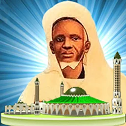 Ícone de Talibé Cheikh App